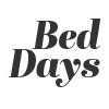 bed days mayo/junio