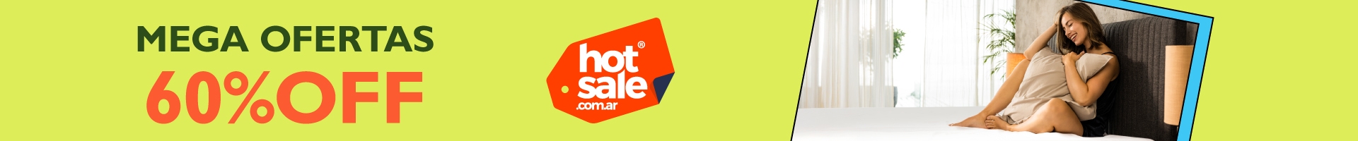 Mega Ofertas