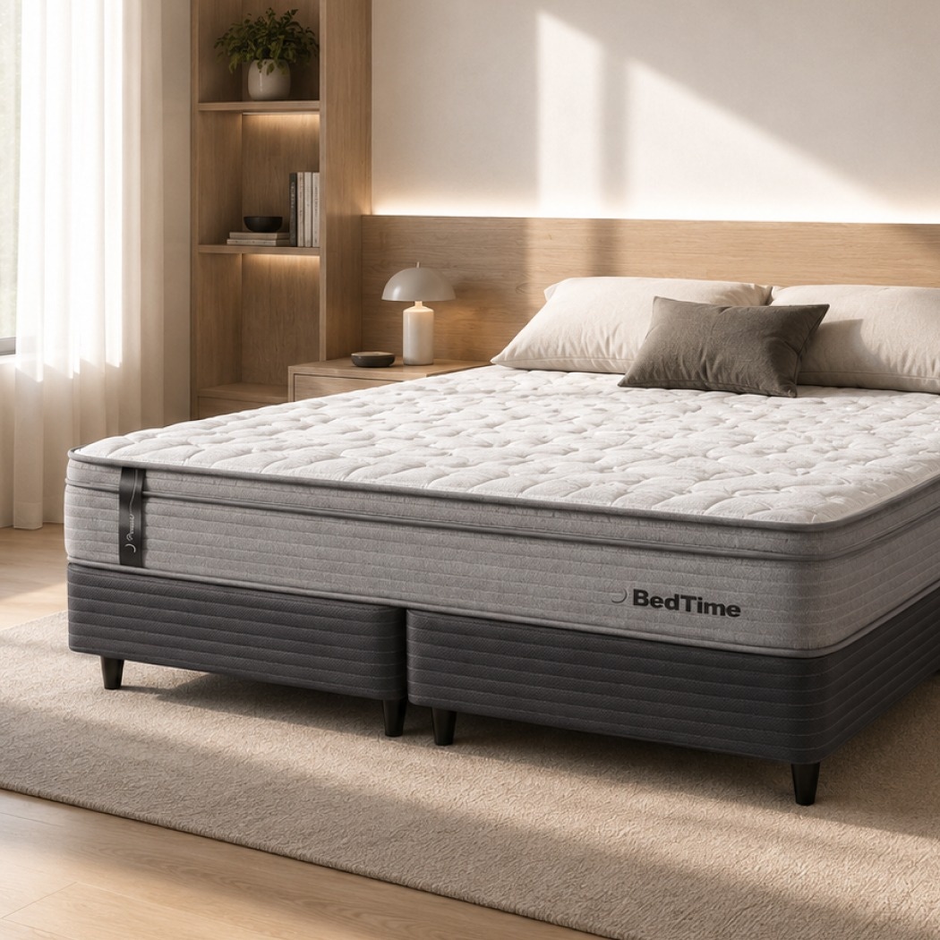 Sommier King BedTime Premier (180x200cm)