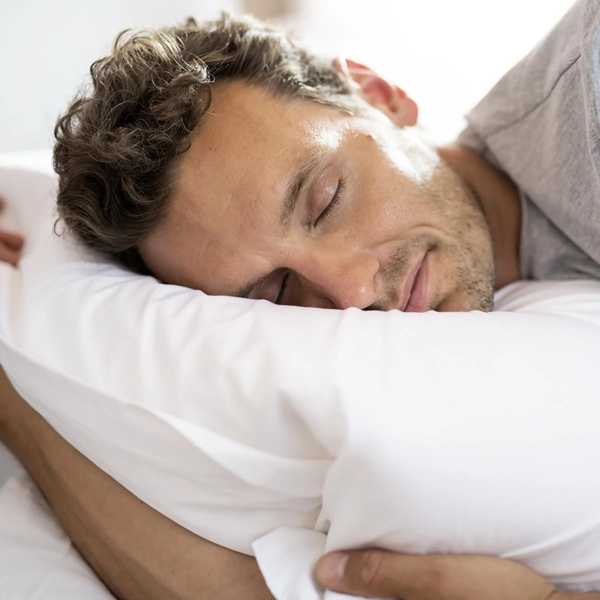 Almohada Bed Time Duvet Plus King