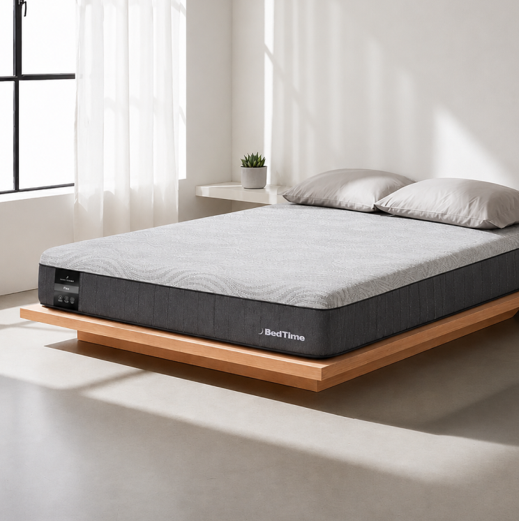 Colchón 2 Plazas BedTime Gravity Flex (130x190cm)