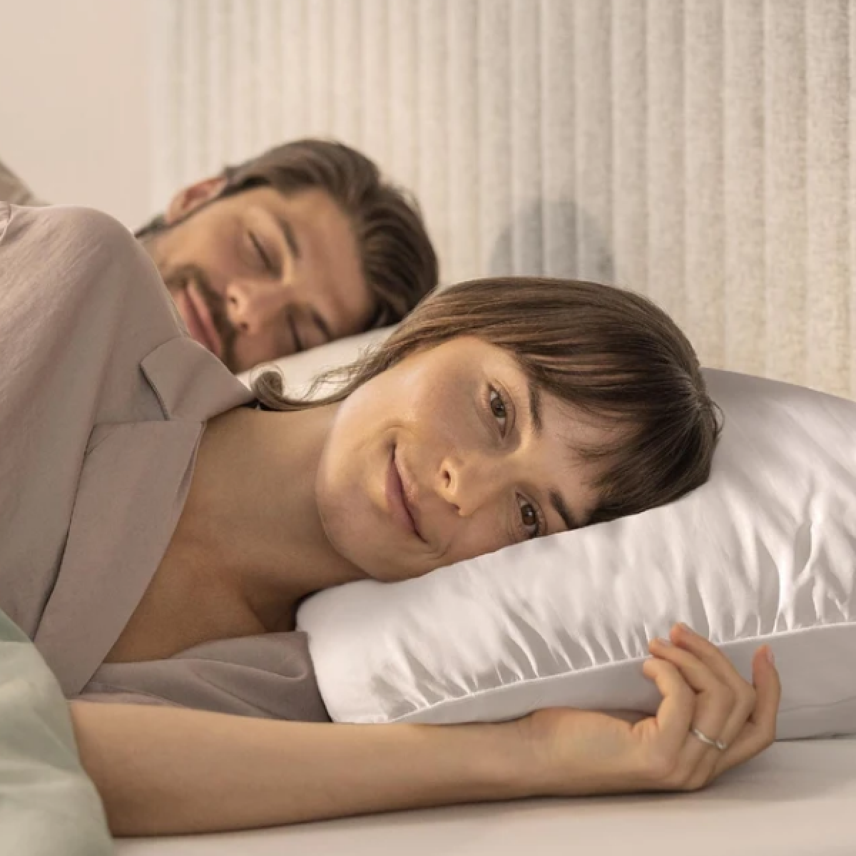 Almohada BedTime Ultimate King