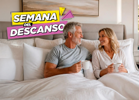 Semana Del Descanso